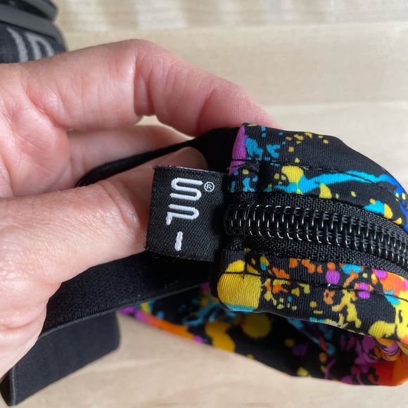 SPIBELT Running Belt Dual Pocket PRO - Picture 3 of 7